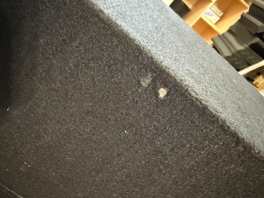 中古 Pioneer TS-WX300A ウーファー 1300W ケーブルあり