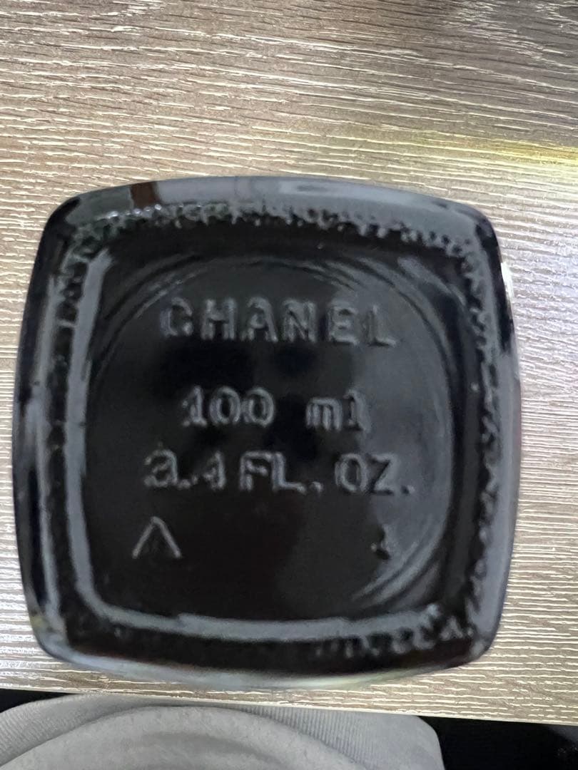 シャネル　CHANEL ANTAEUS アンテウス 香水 100ML