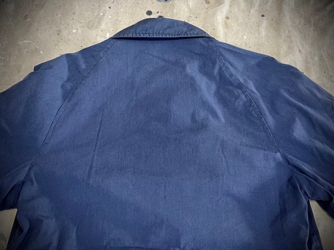 87年製USNAVYサブマリンジャケット古着ビンテージミリタリーUSN米軍実物