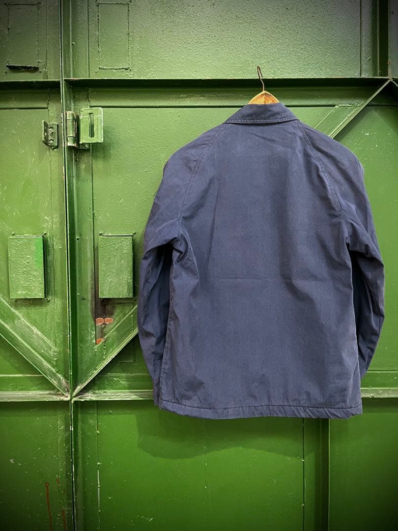 87年製USNAVYサブマリンジャケット古着ビンテージミリタリーUSN米軍実物