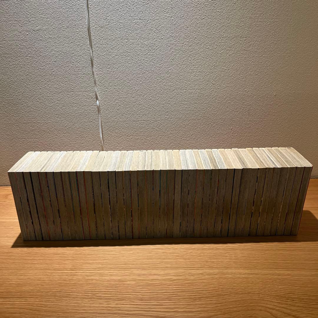 ONE PIECE 全巻（1〜102巻）＋関連本9冊