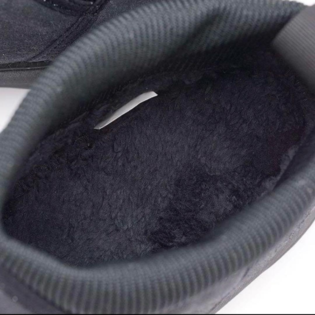 防寒◆定価1.5万　ザ・ノースフェイス　ファイヤーフライブーティ 28cm BL