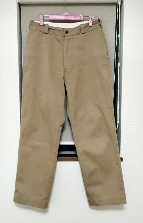 time is on CHINOCLASSICSTANDARD サイズ1