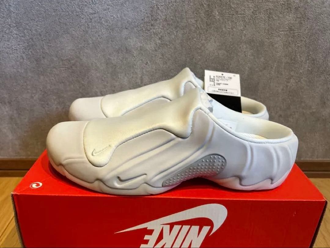 【新品未使用】NIKE CLOGPOSITE ポジット