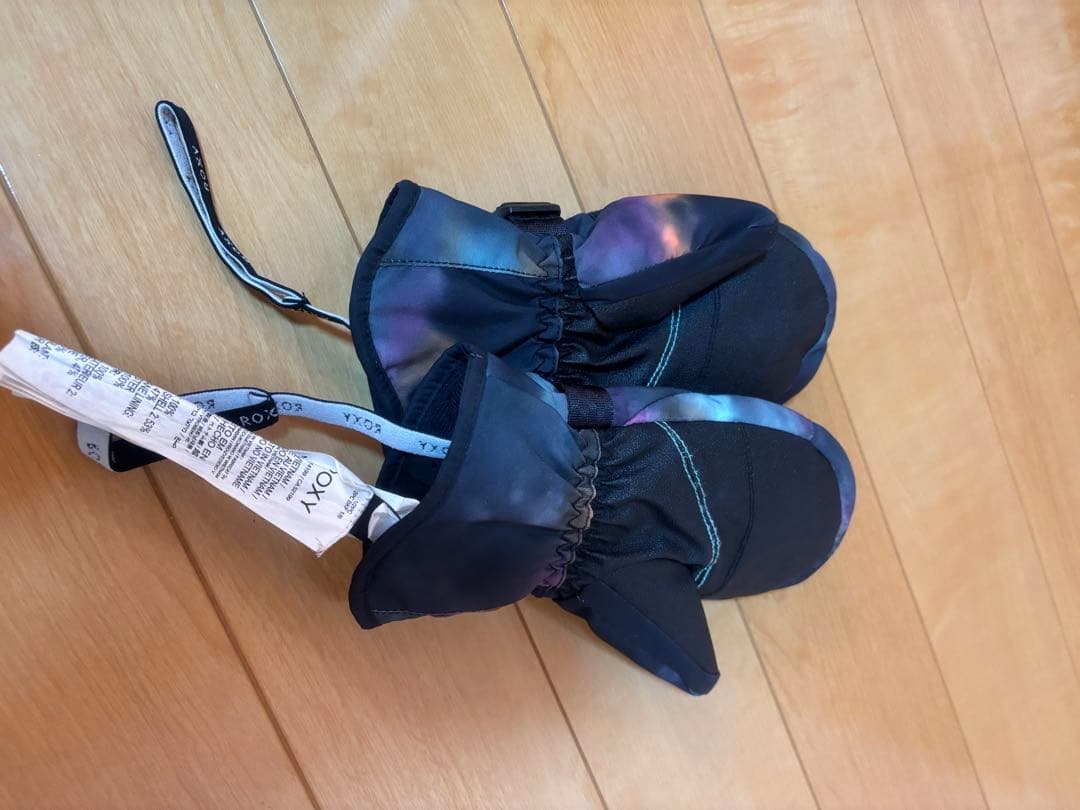 スノーボードセット(ボード,ウェア上下,手袋)