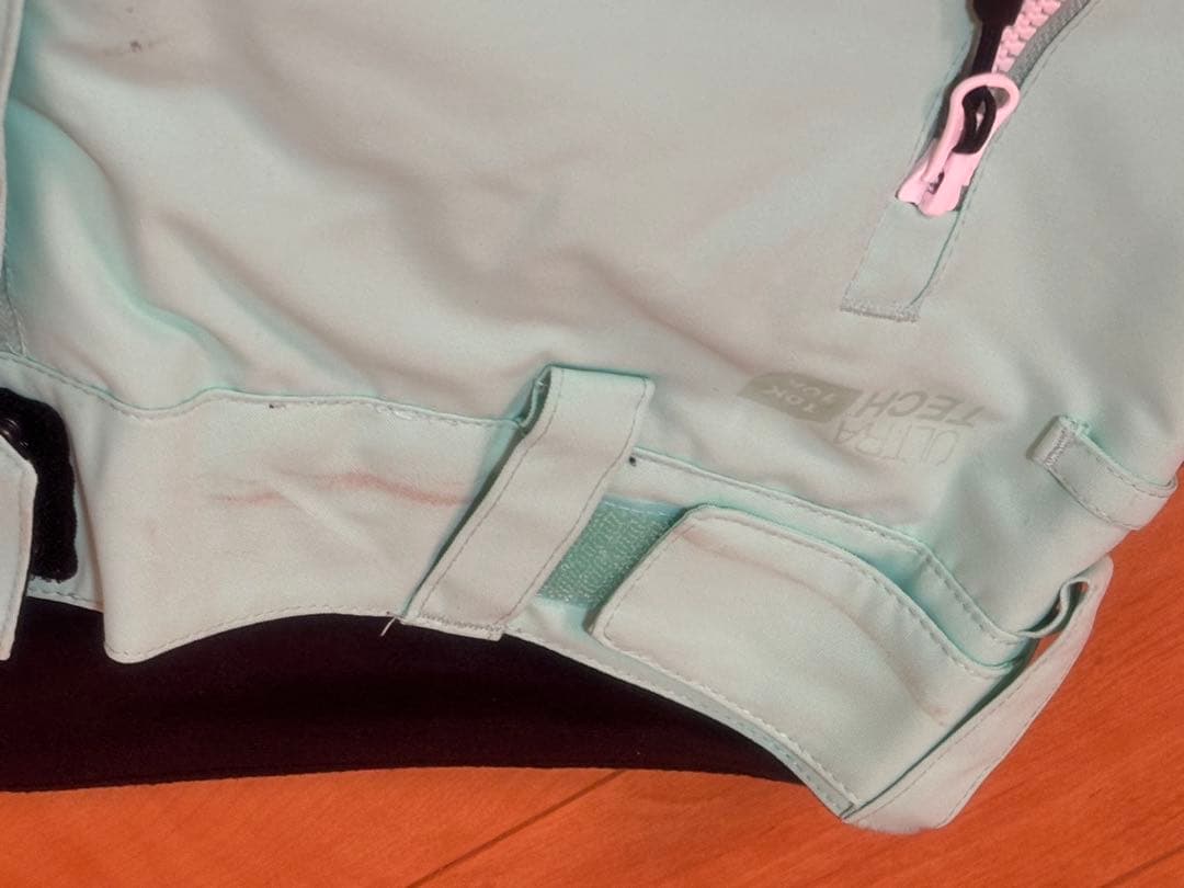 スノーボードセット(ボード,ウェア上下,手袋)