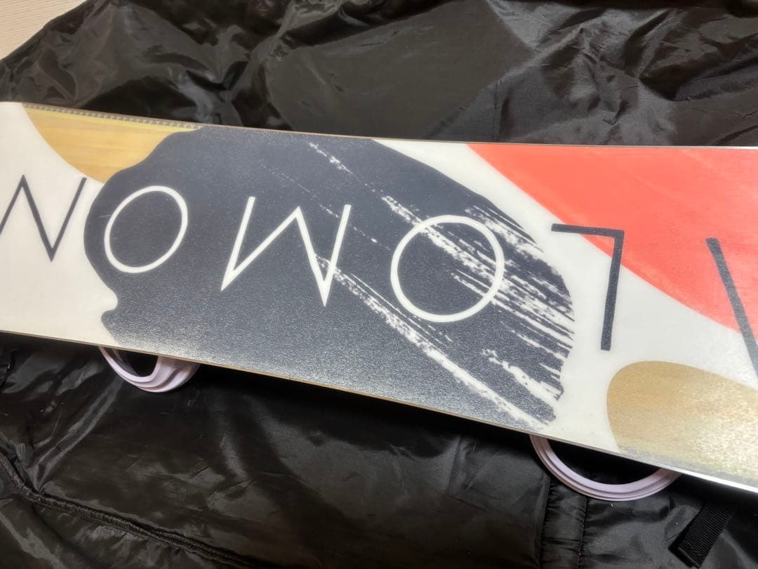 スノーボードセット(ボード,ウェア上下,手袋)