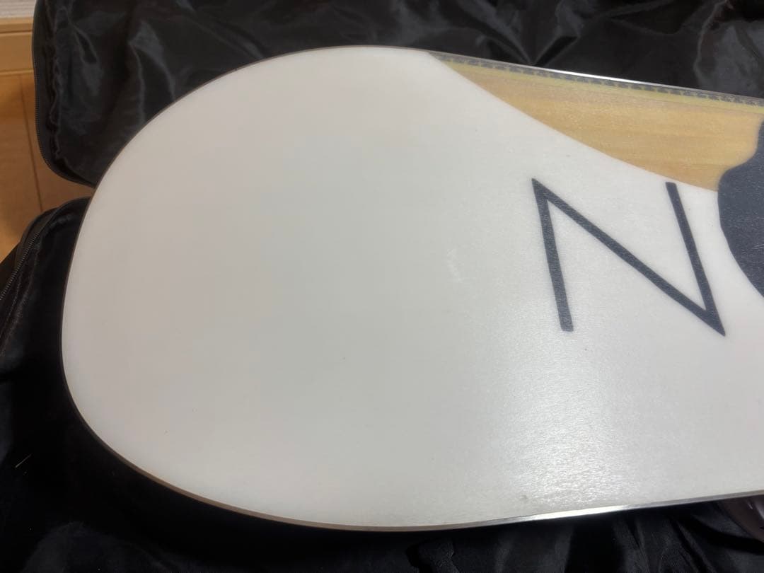 スノーボードセット(ボード,ウェア上下,手袋)