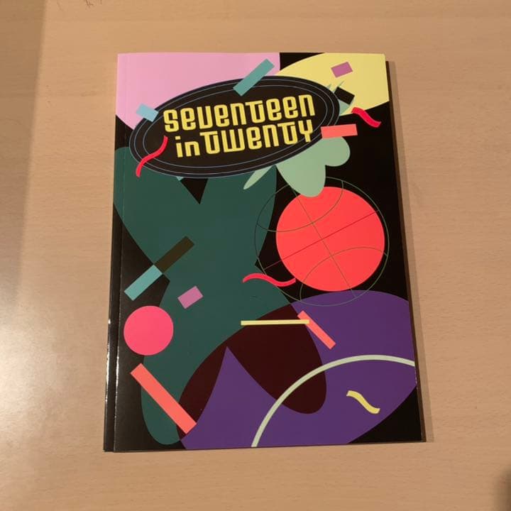 SEVENTEEN メンバーシップ キット ナップザック無し