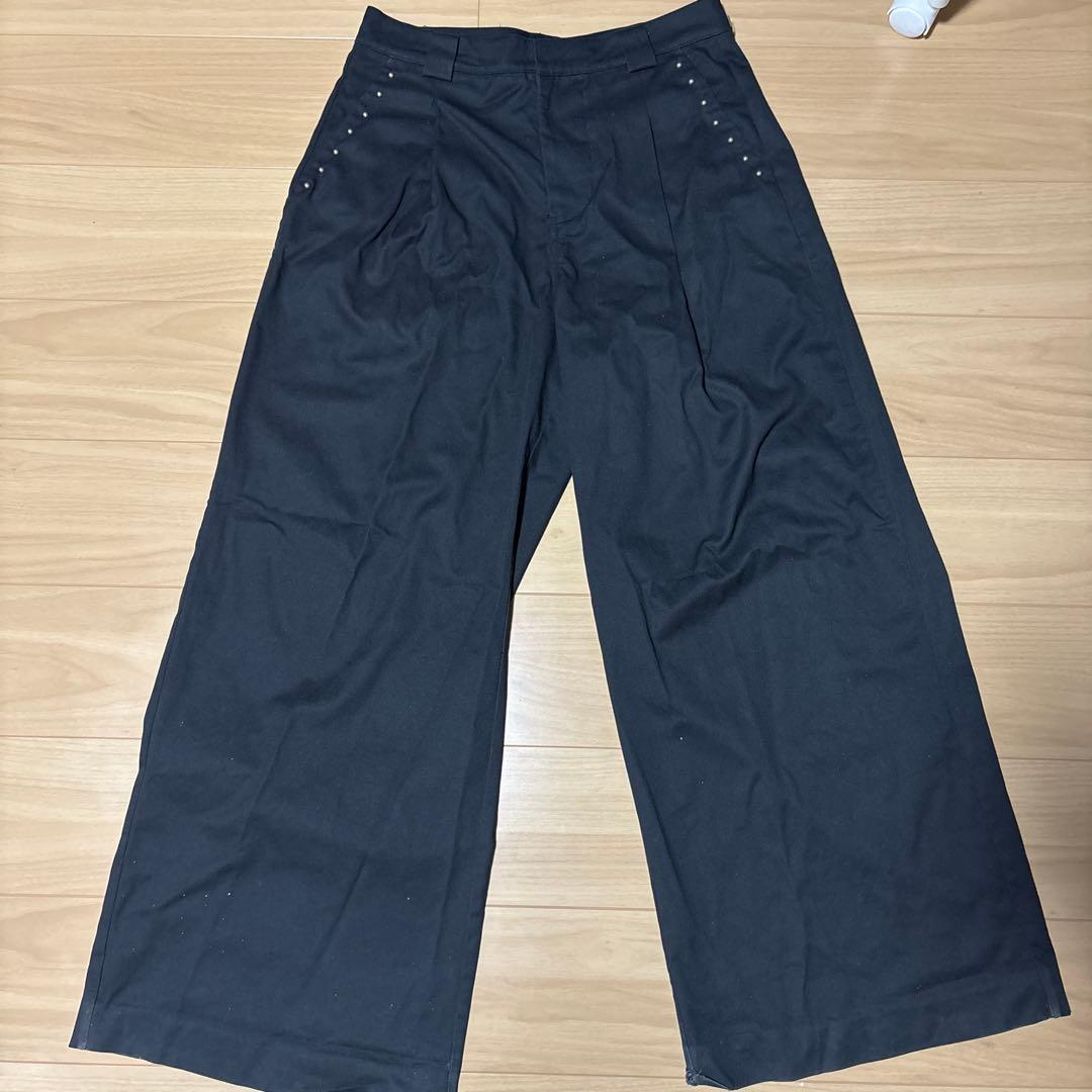 パンツ Jaded london