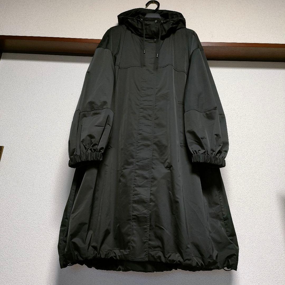 田中様【✨新品✨】UNFILO◎【撥水】花粉ガード ロングアウター