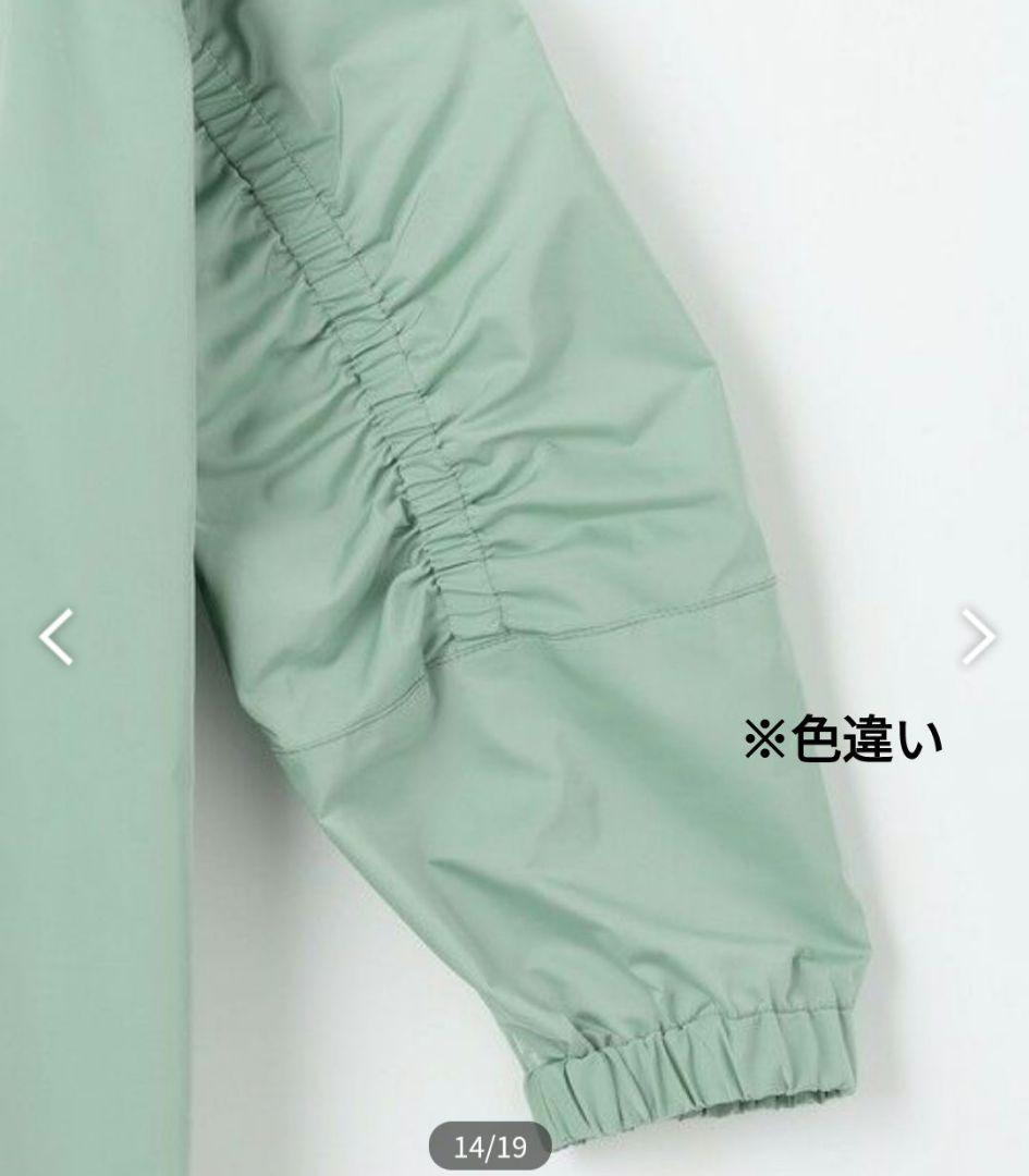 田中様【✨新品✨】UNFILO◎【撥水】花粉ガード ロングアウター