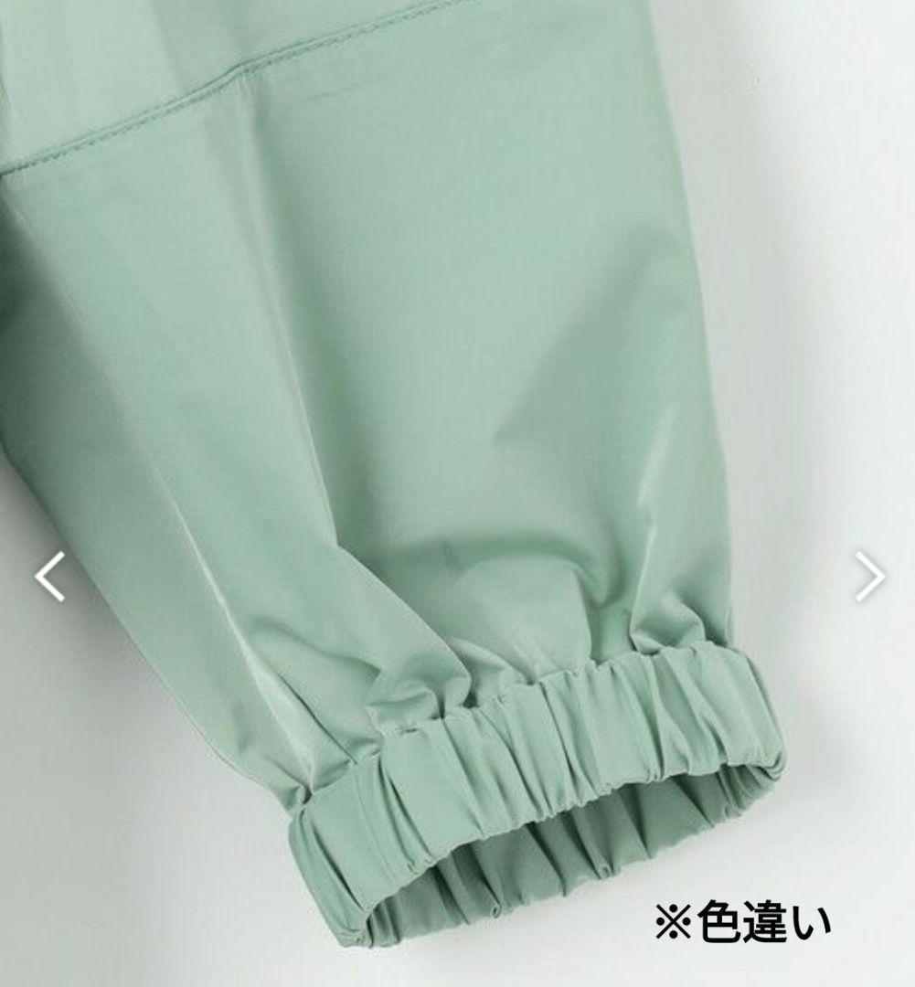 田中様【✨新品✨】UNFILO◎【撥水】花粉ガード ロングアウター