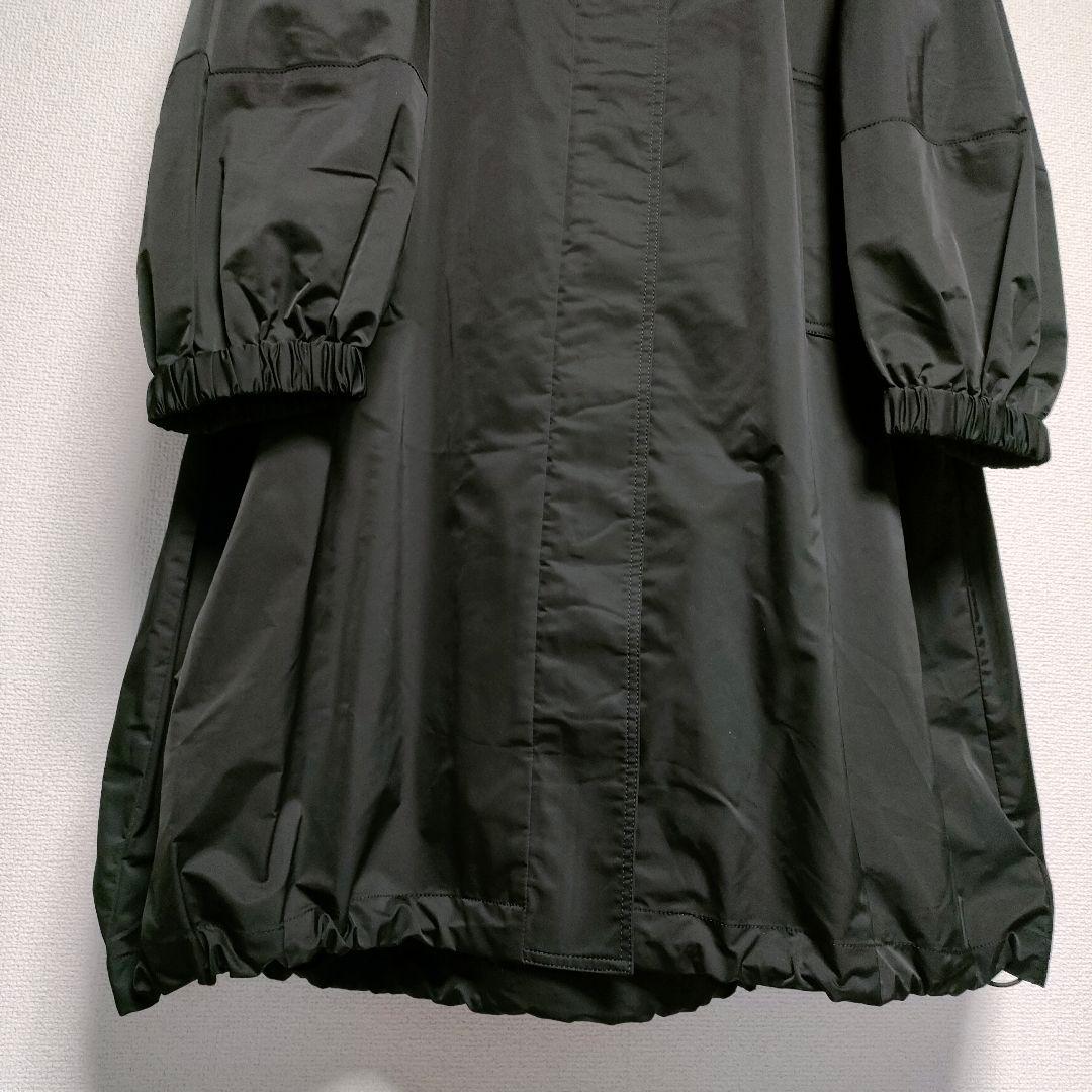 田中様【✨新品✨】UNFILO◎【撥水】花粉ガード ロングアウター