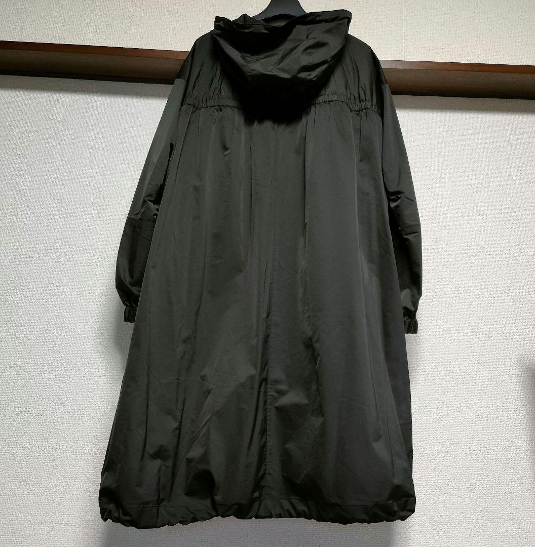 田中様【✨新品✨】UNFILO◎【撥水】花粉ガード ロングアウター