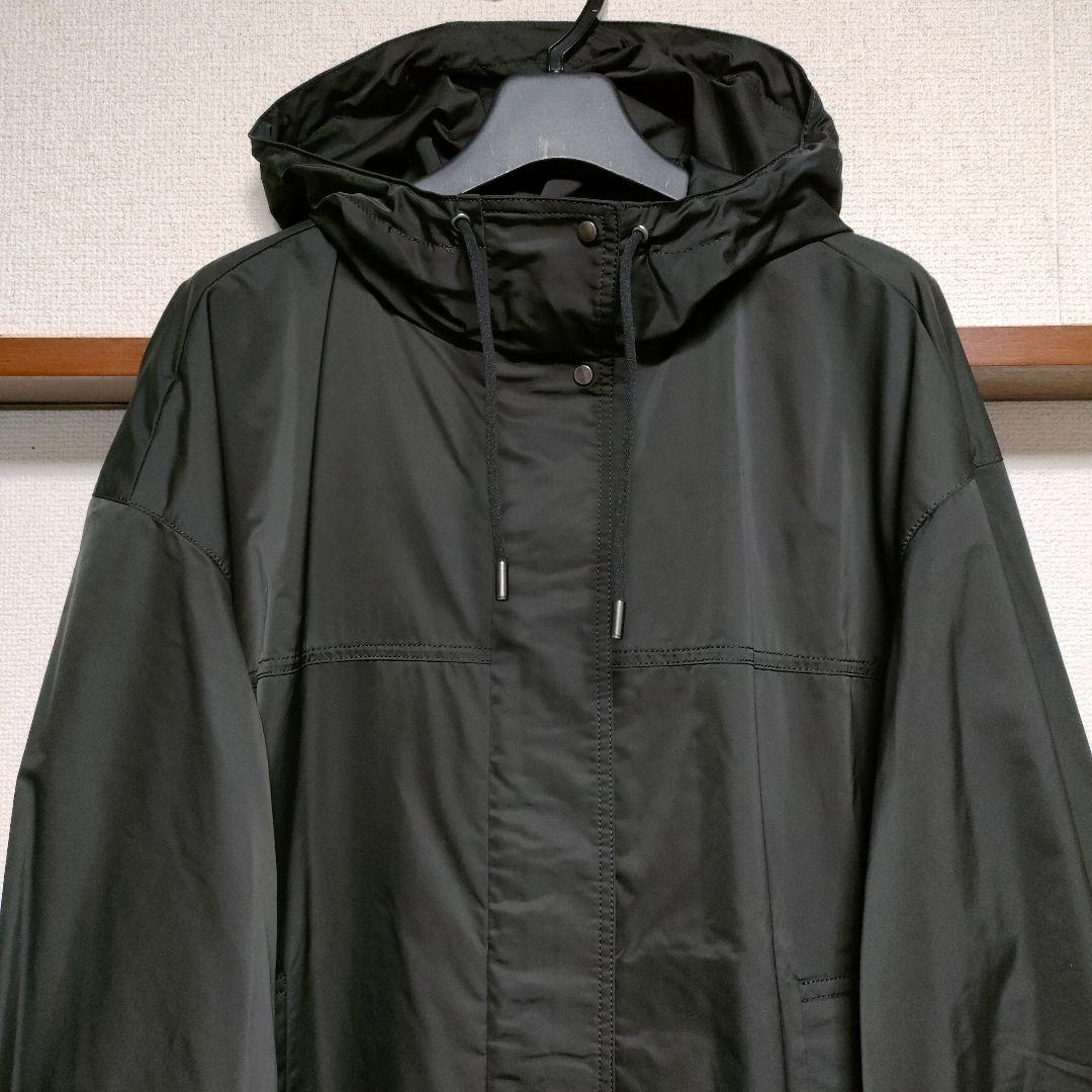 田中様【✨新品✨】UNFILO◎【撥水】花粉ガード ロングアウター