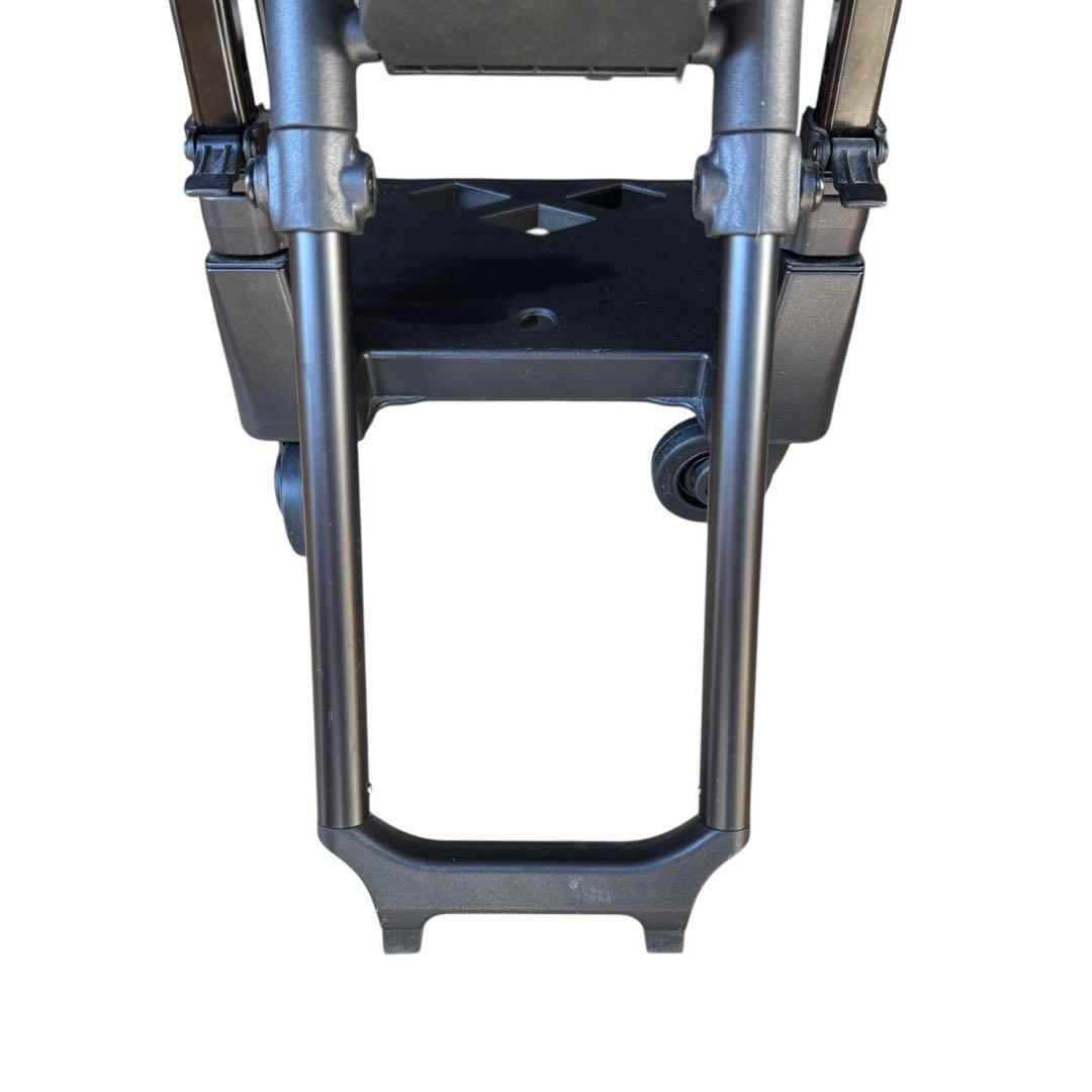 スワニーキャリーバッグ椅子付き　鞄なし