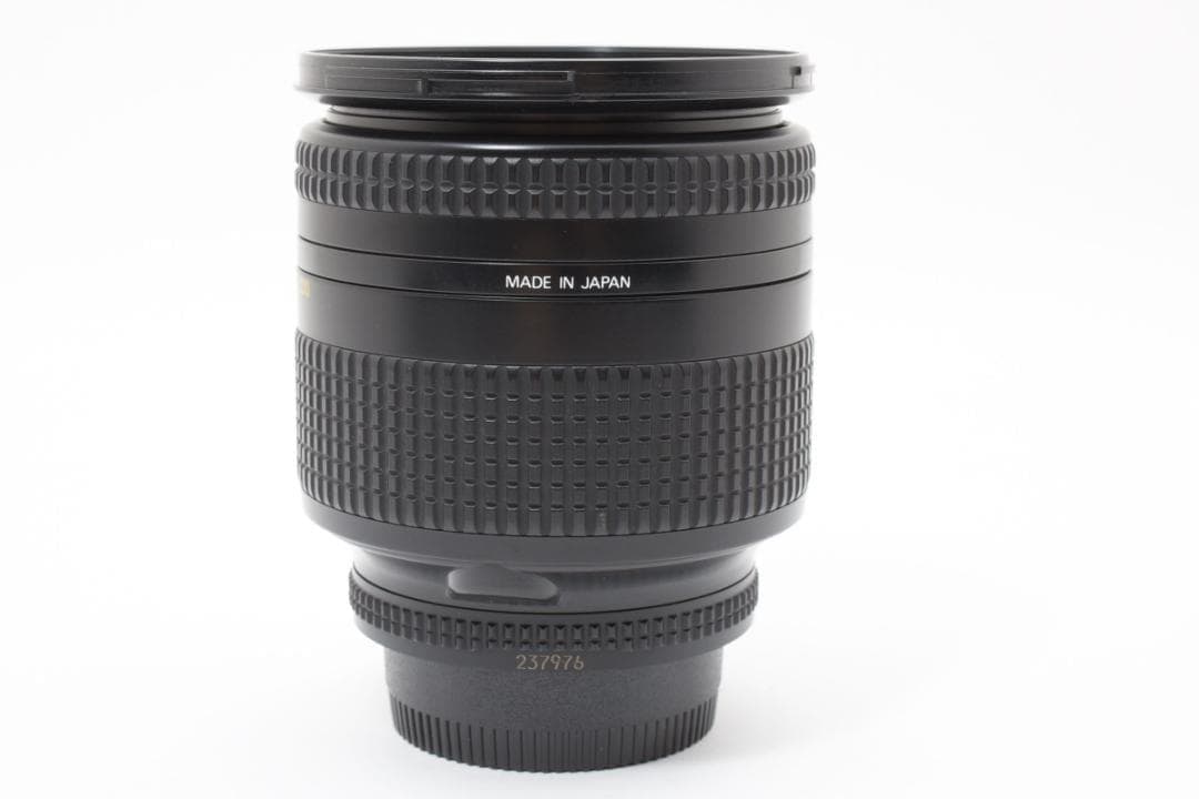 超美品 ニコン AF NIKKOR 28-200mm 3.5-5.6D M882