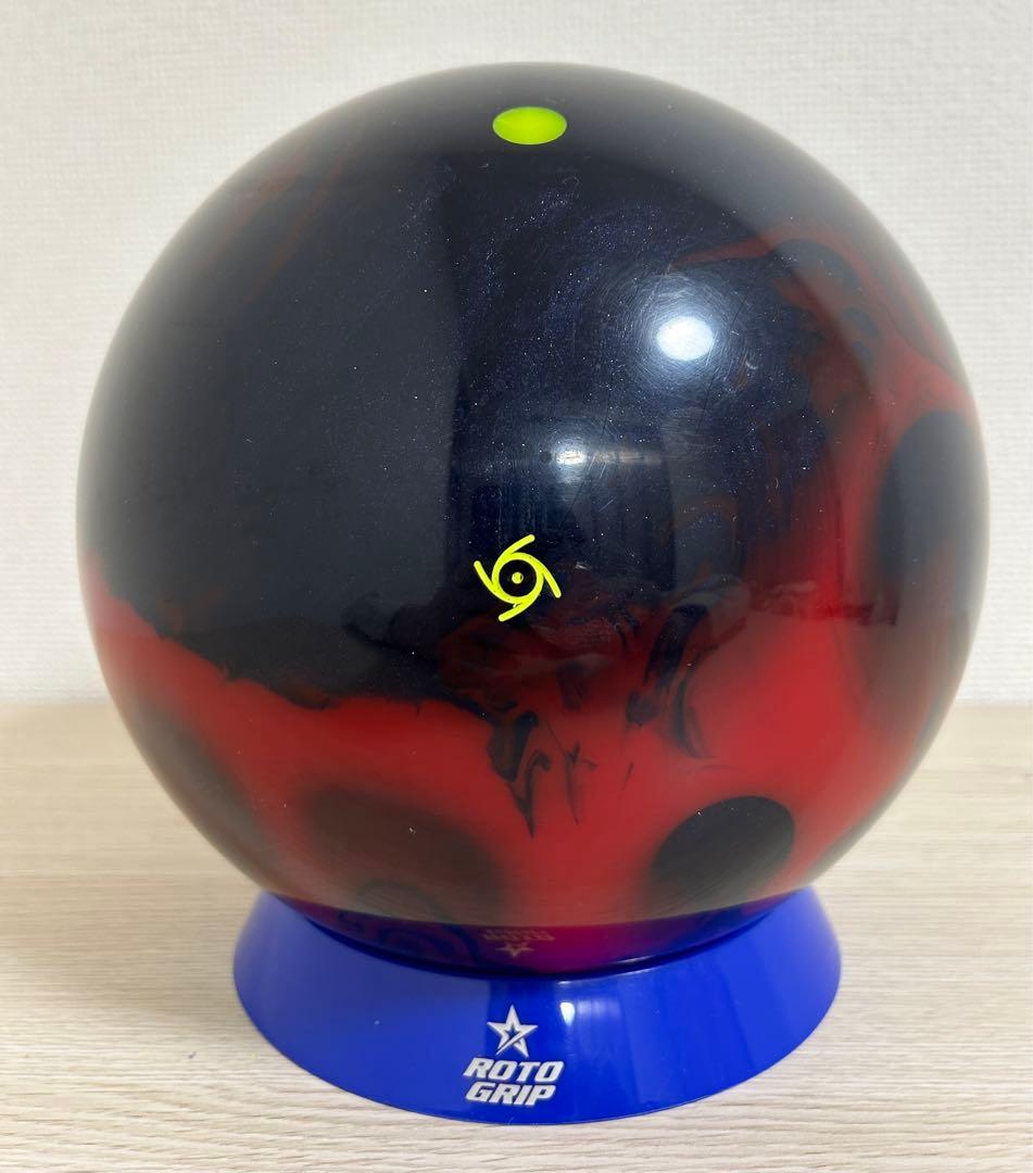 ボウリング　ザ・ロード(15ポンド)新品