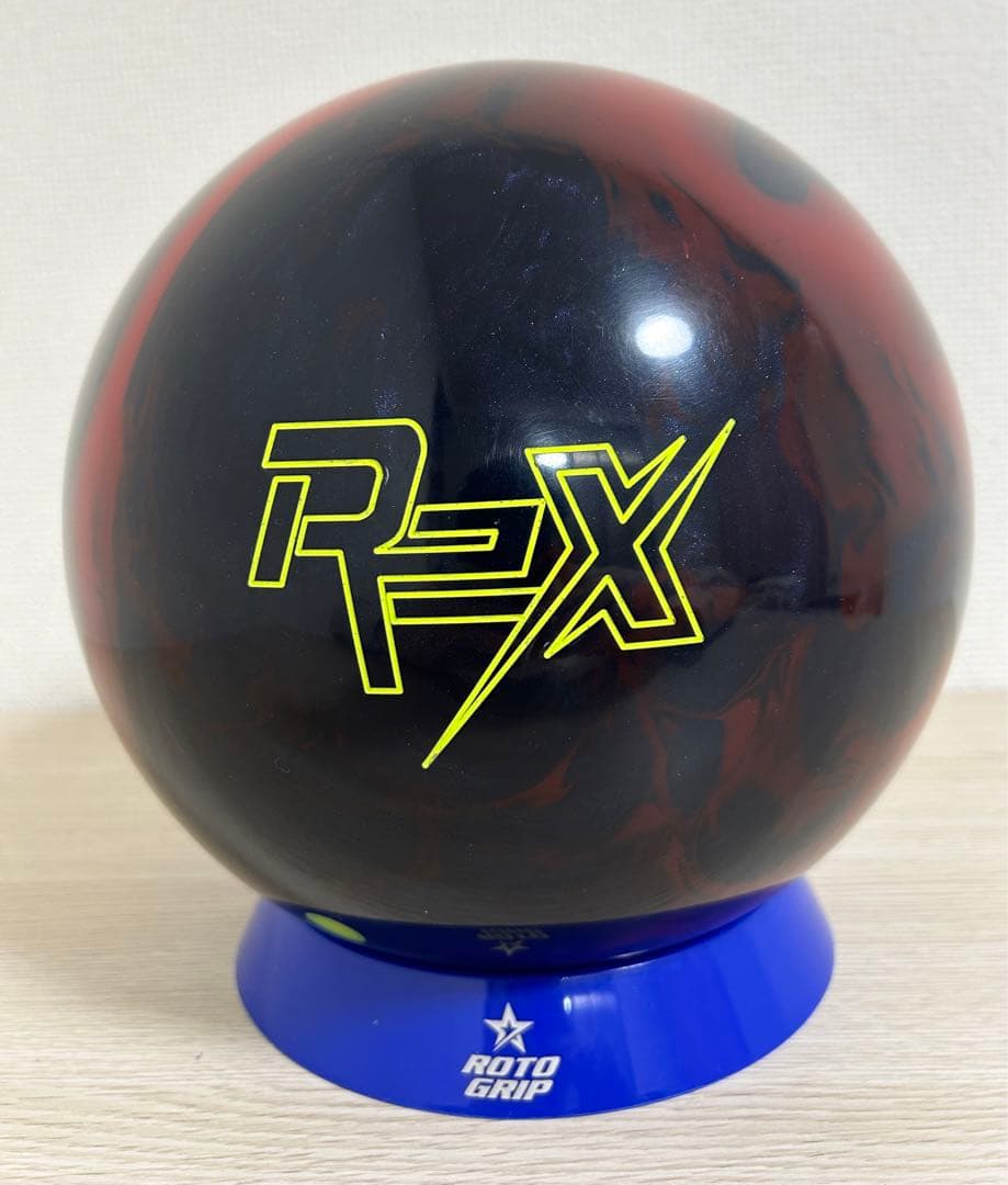 ボウリング　ザ・ロード(15ポンド)新品