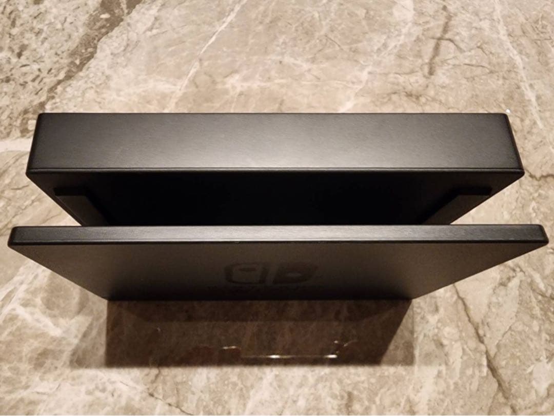 【ジャンク品、箱付き】Nintendo Switch 本体