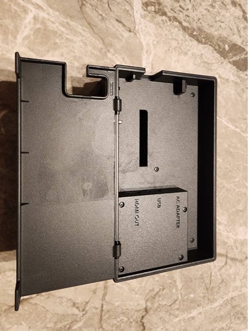 【ジャンク品、箱付き】Nintendo Switch 本体