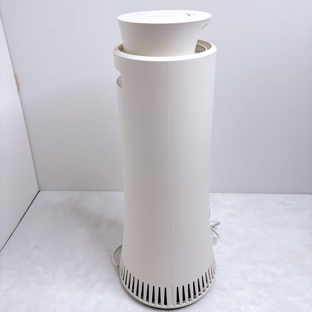 シャープ　SHARP　脱臭機 プラズマクラスター　DY-S01 2020年製