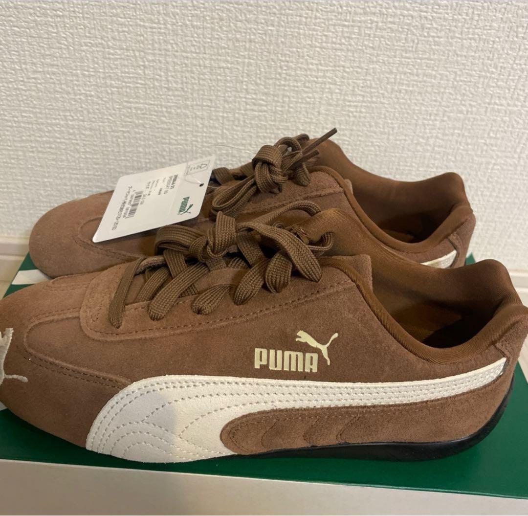 PUMA Speedcat OG スニーカー