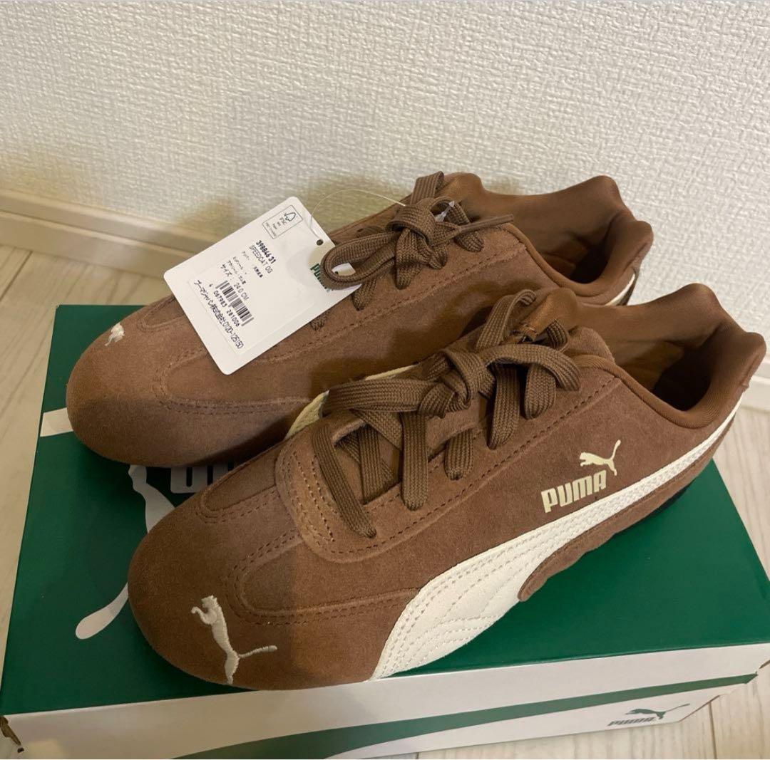 PUMA Speedcat OG スニーカー