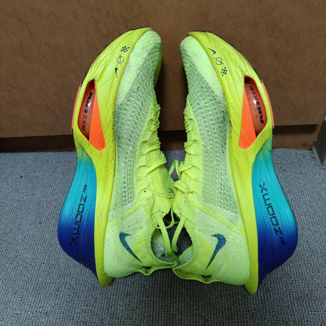 アルファフライ3 26.5