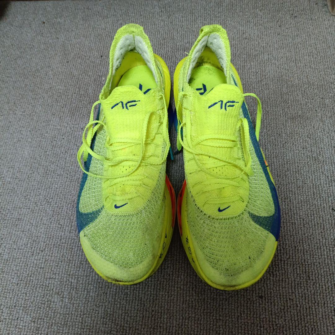 アルファフライ3 26.5