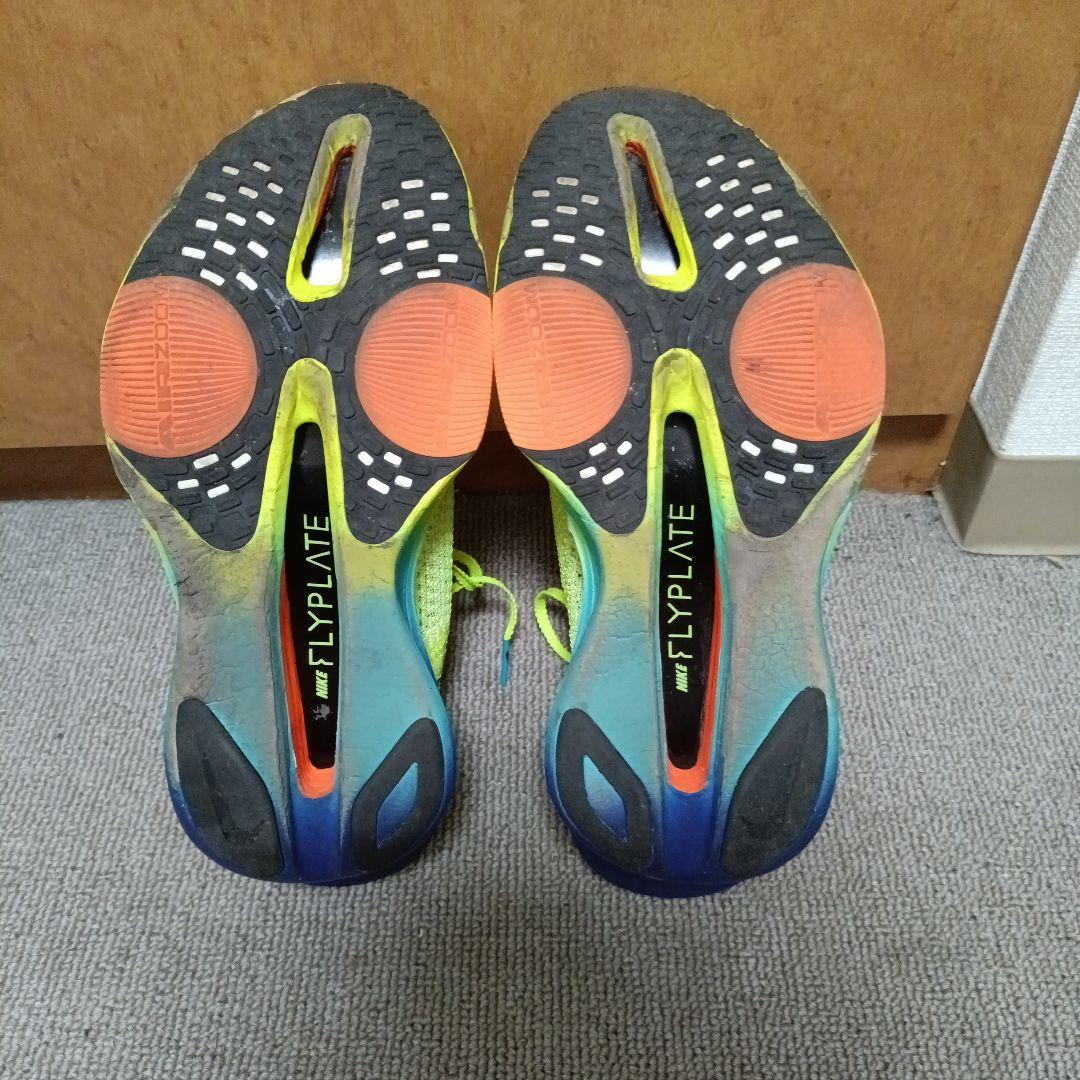 アルファフライ3 26.5