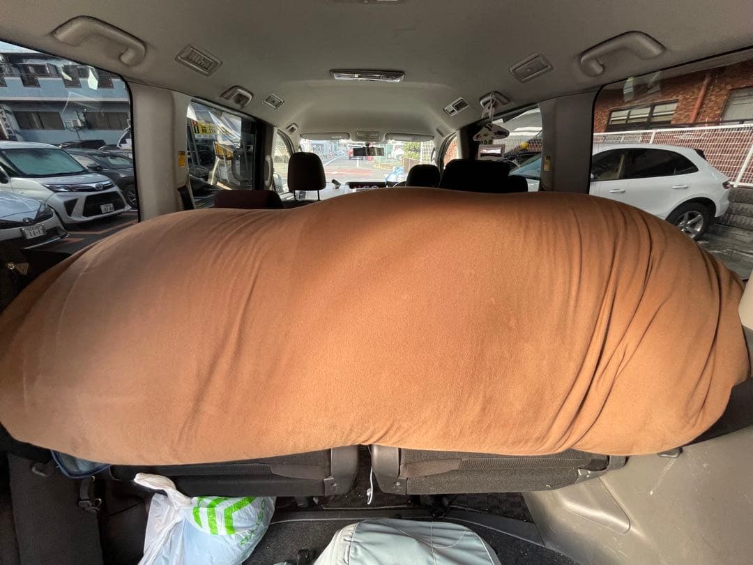 早い者勝ち ヨギボー MAX Premium 茶色