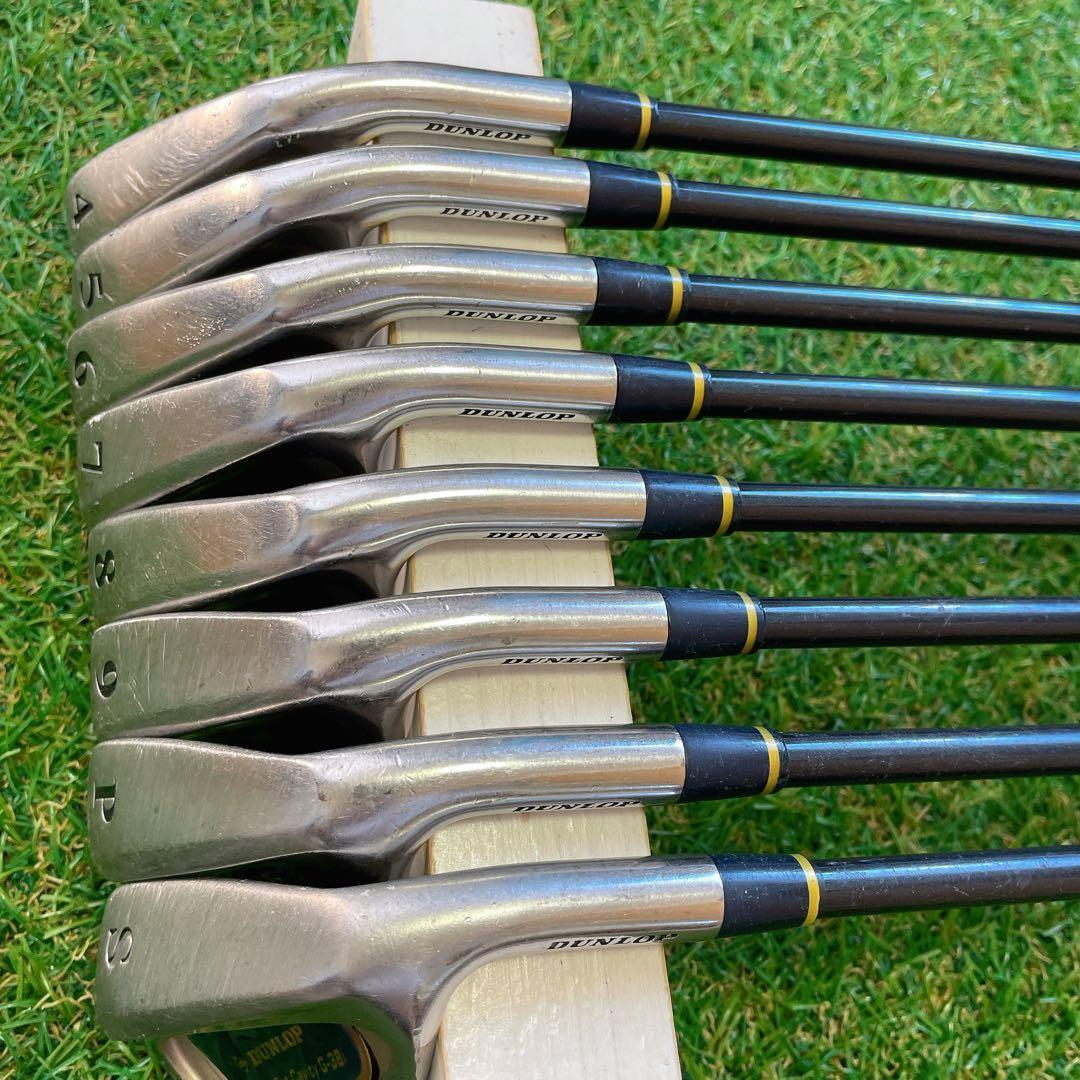 NIKE 初心者向け　ゴルフセット　11本セット　メンズ　ナイキ　ゴルフクラブ