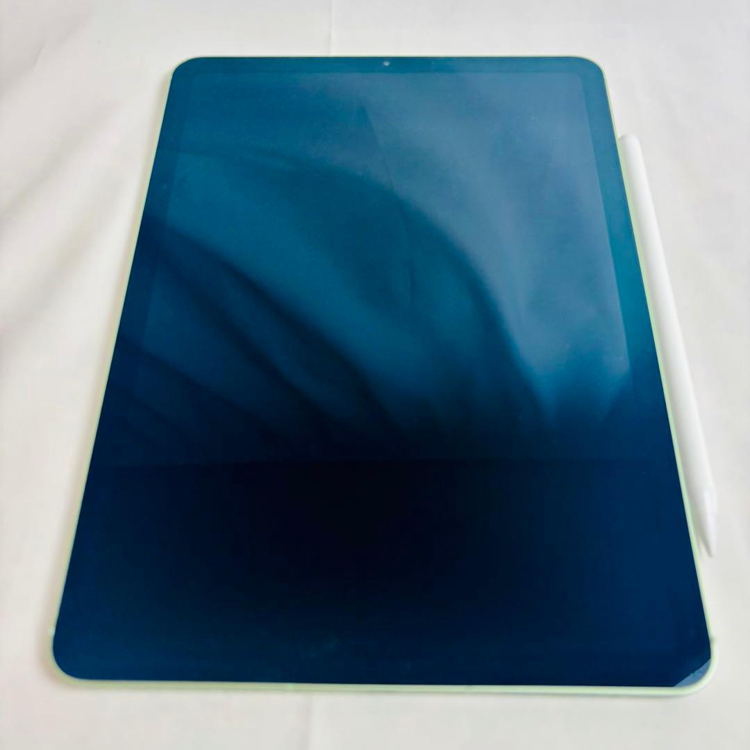 Apple iPad Air 第4世代 64GB Cellular ペンシル付き