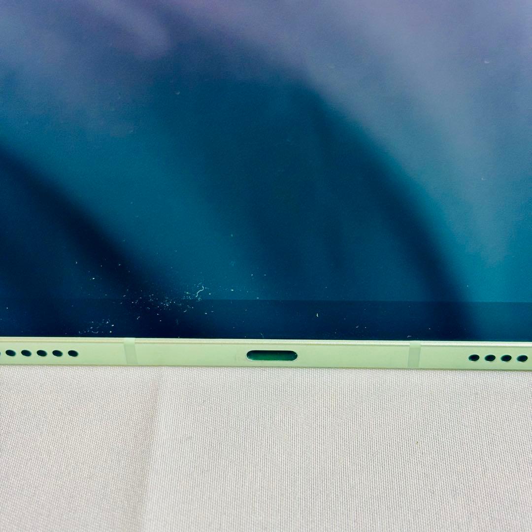 Apple iPad Air 第4世代 64GB Cellular ペンシル付き