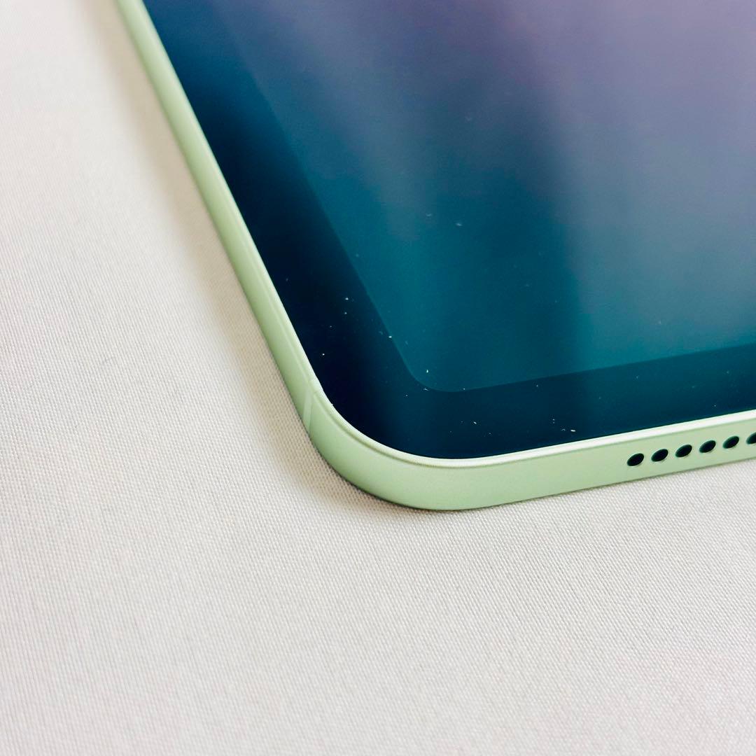 Apple iPad Air 第4世代 64GB Cellular ペンシル付き