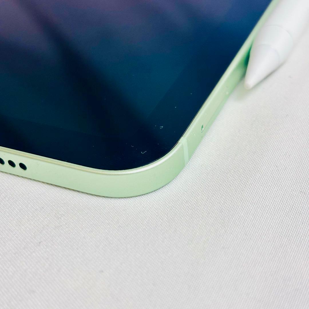 Apple iPad Air 第4世代 64GB Cellular ペンシル付き
