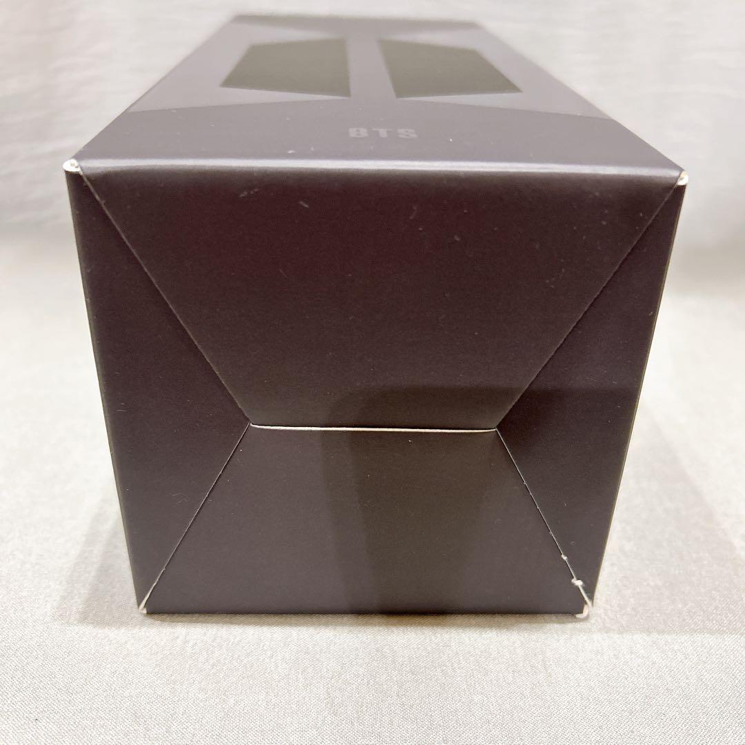 【新品・未開封】公式 BTS アミボム ver.4 ペンライト