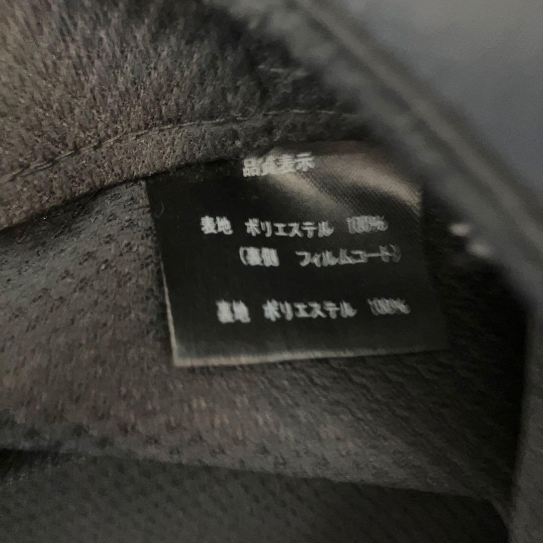 サンバリア　ウィンドハット　ブラック　ワイドキャップ　2個セット