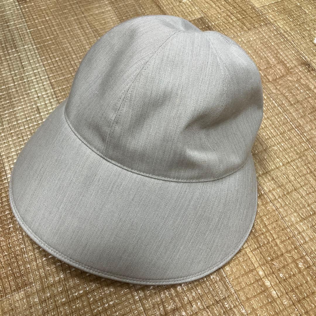 サンバリア　ウィンドハット　ブラック　ワイドキャップ　2個セット