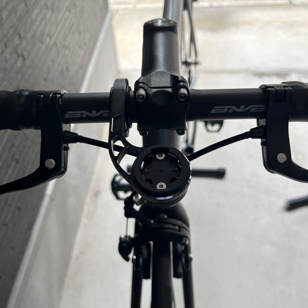 自転車本体 FUJI TRACK ARCV 54