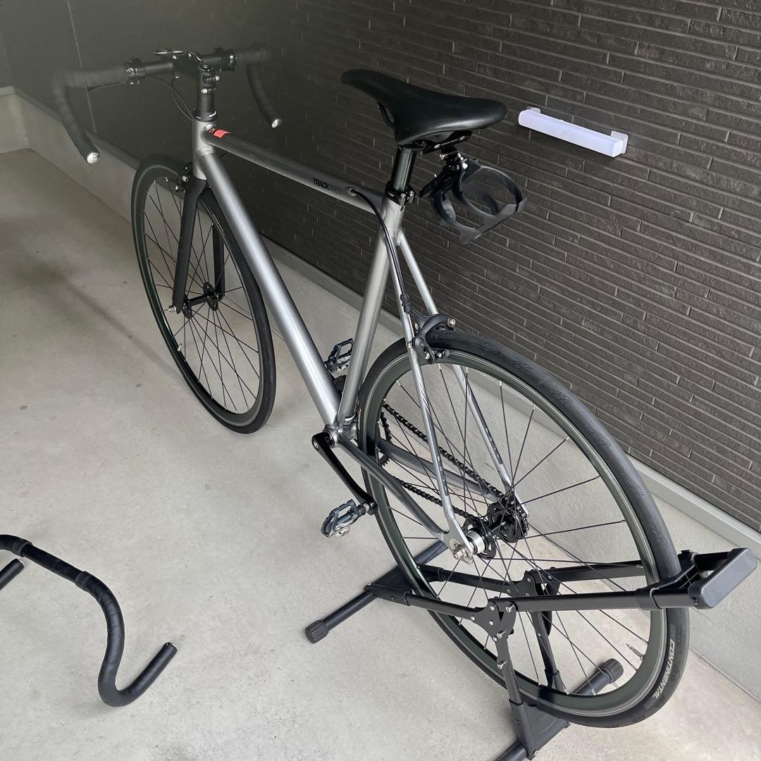 自転車本体 FUJI TRACK ARCV 54