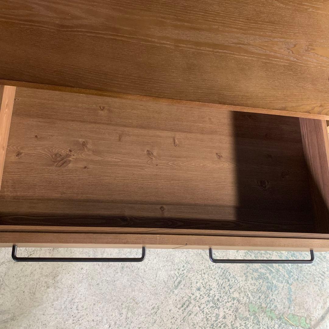 J148 キッチンカウンター 【JOURNAL STANDARD】