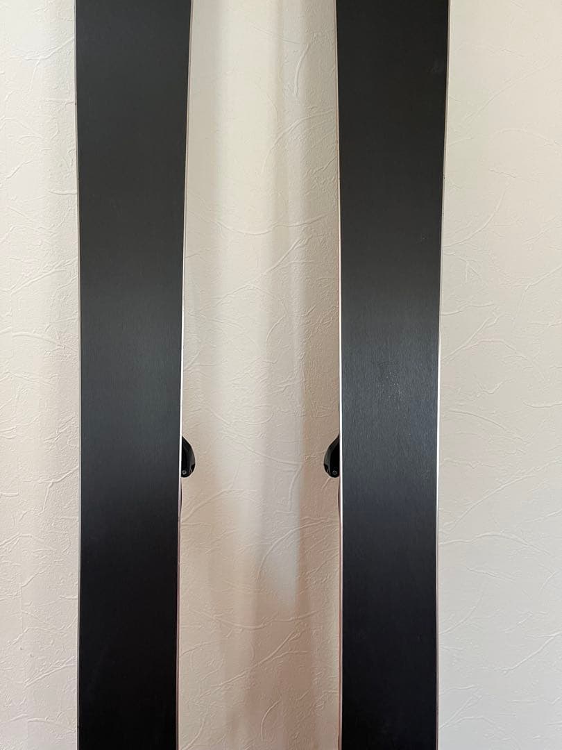 スキー ATOMIC REDSTAR X9i + X12 GW