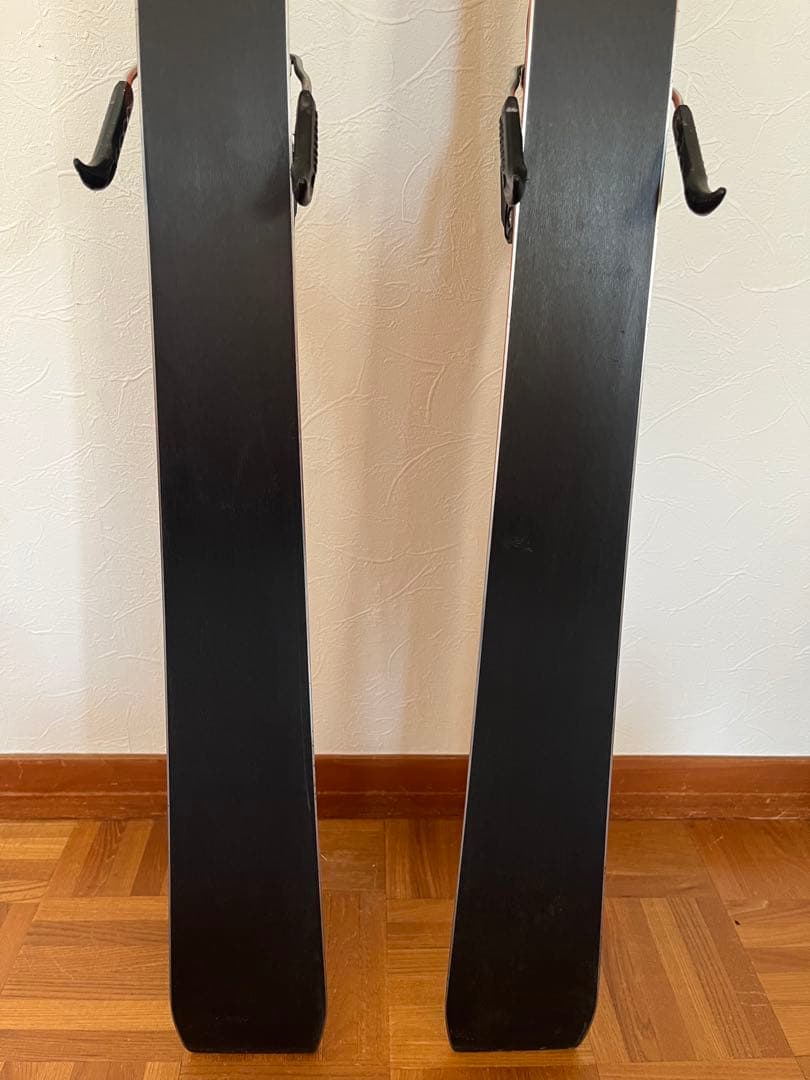 スキー ATOMIC REDSTAR X9i + X12 GW