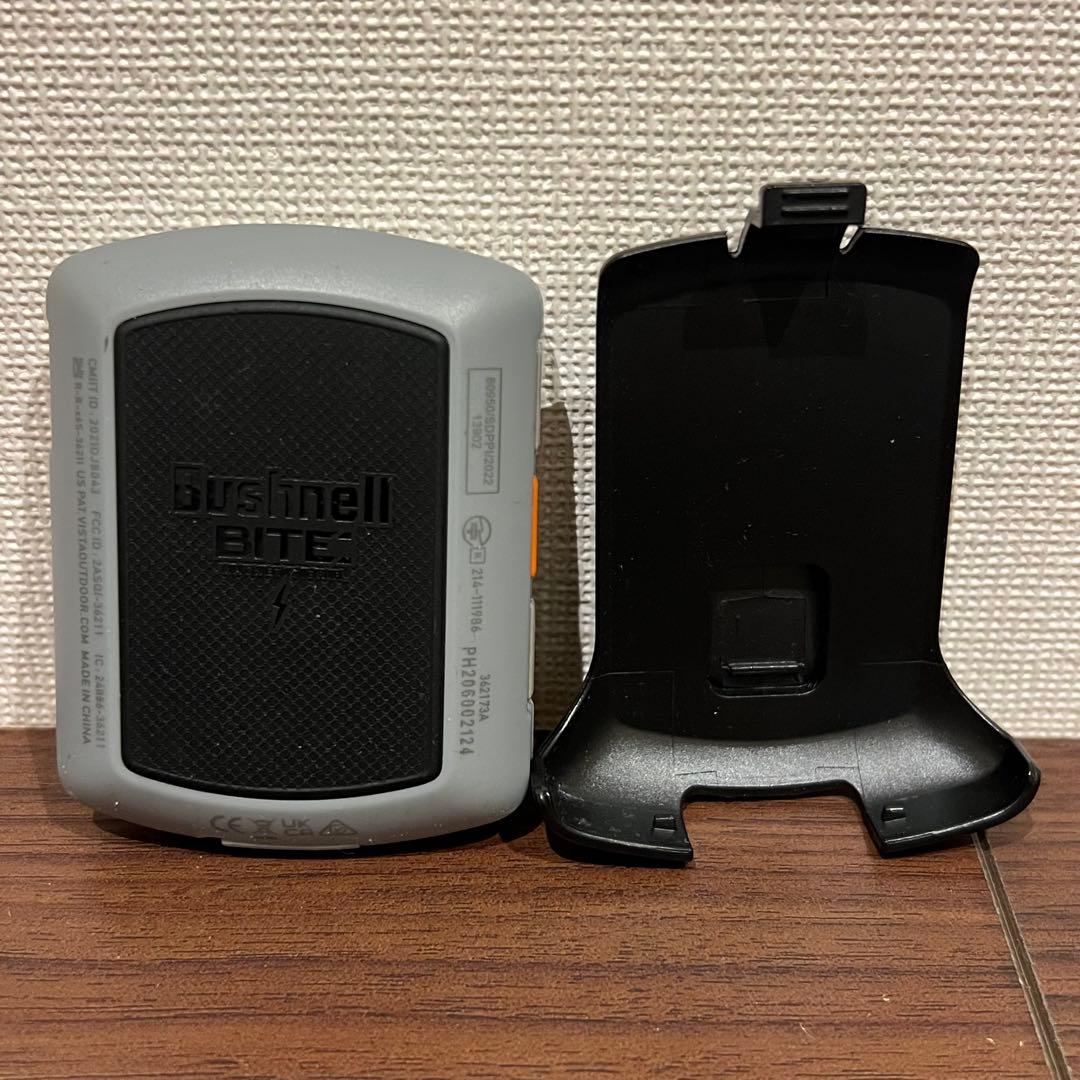 ⭐️ブッシュネル GPS ファントム2 スロープ　距離計