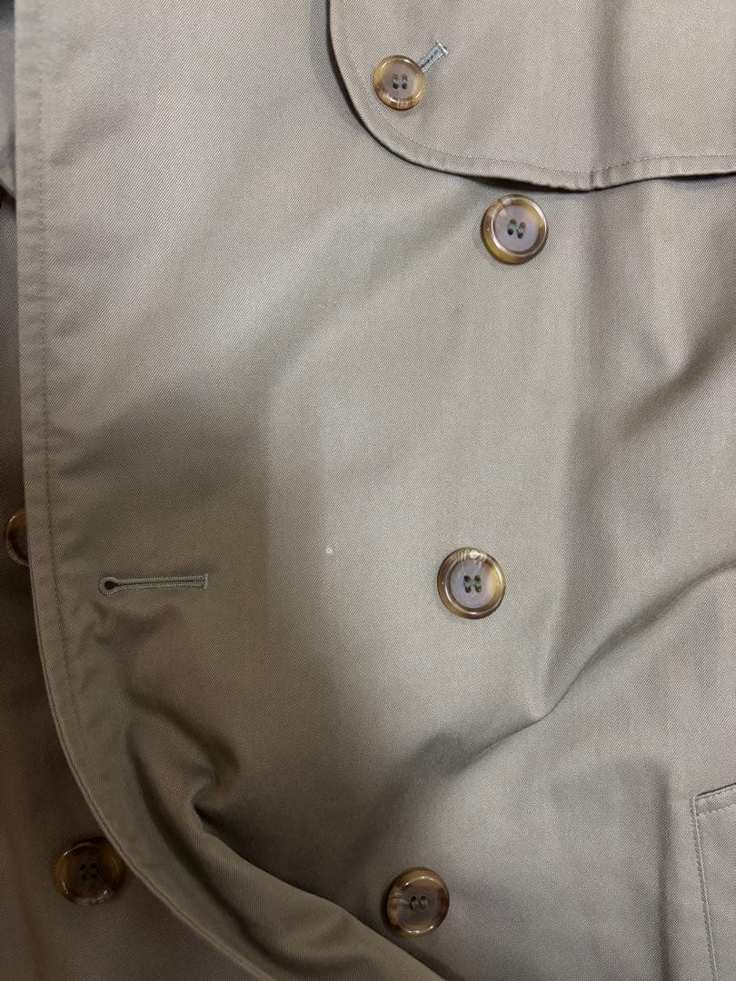 Burberrys トレンチコート 70s～80s レディース ヴィンテージ