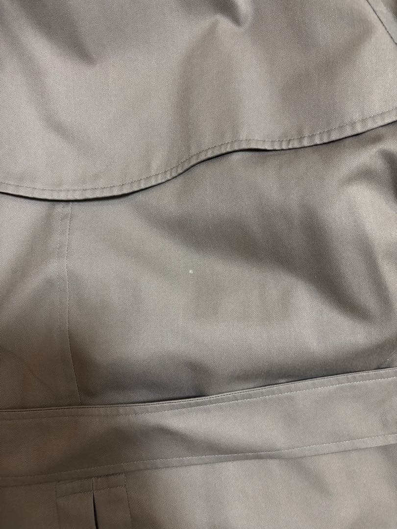 Burberrys トレンチコート 70s～80s レディース ヴィンテージ