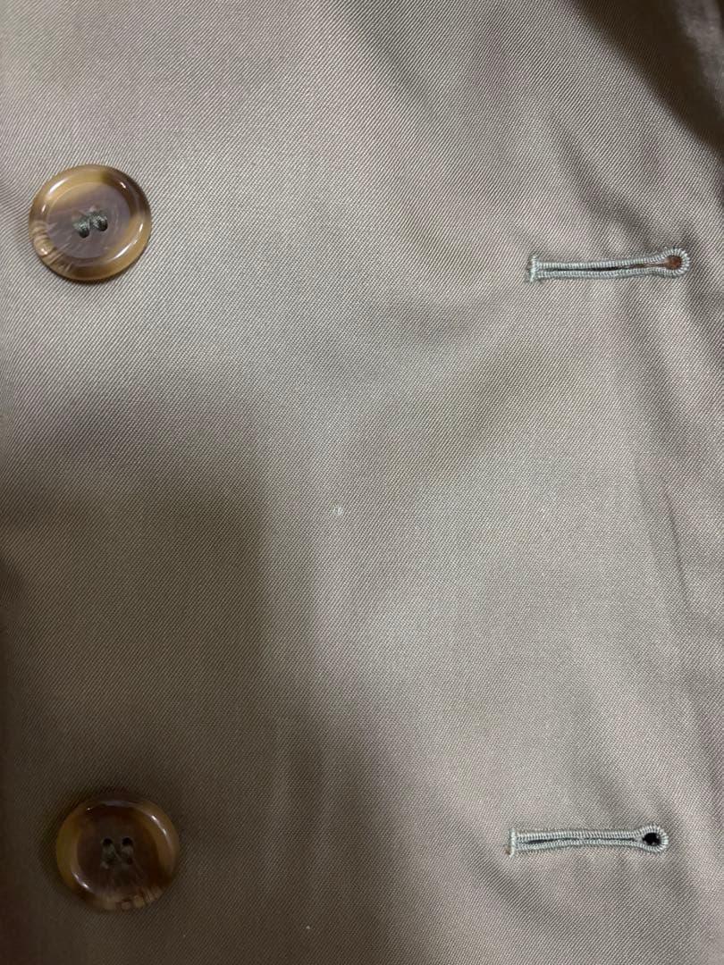 Burberrys トレンチコート 70s～80s レディース ヴィンテージ